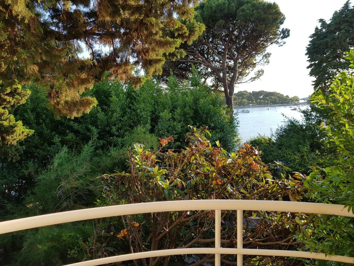 Mare Azzurro Apartments Pula Exterior photo